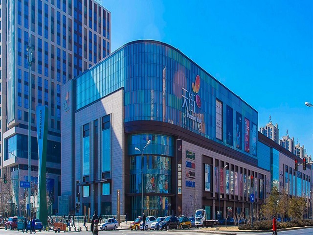 广州小型显示屏